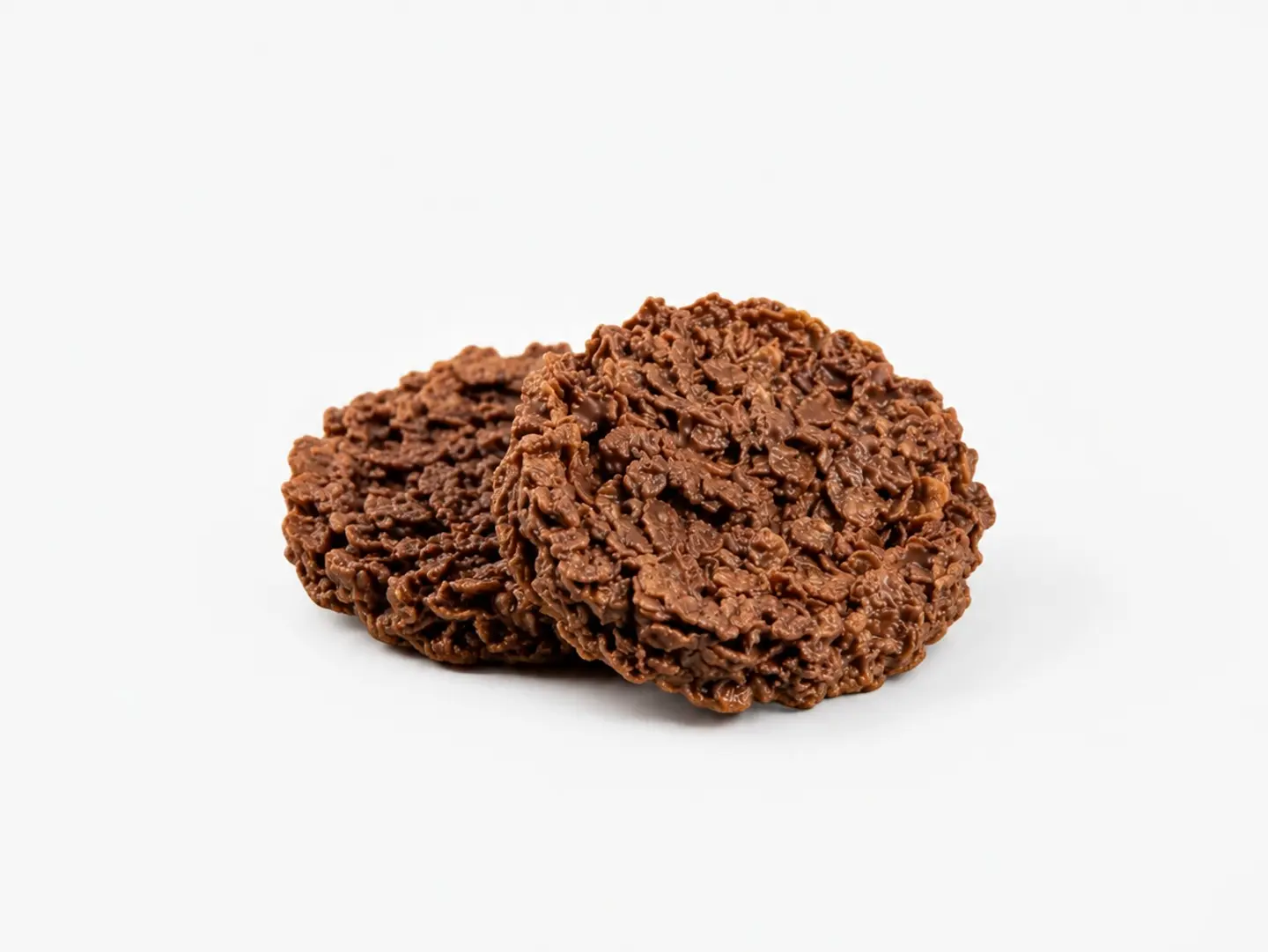 Crunchy Chocolate