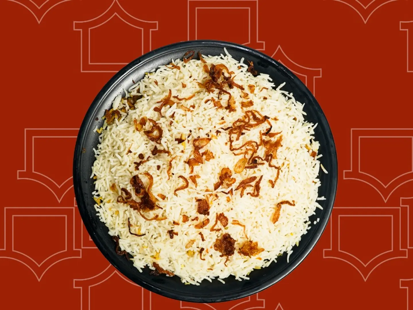 Peshawar Rice
