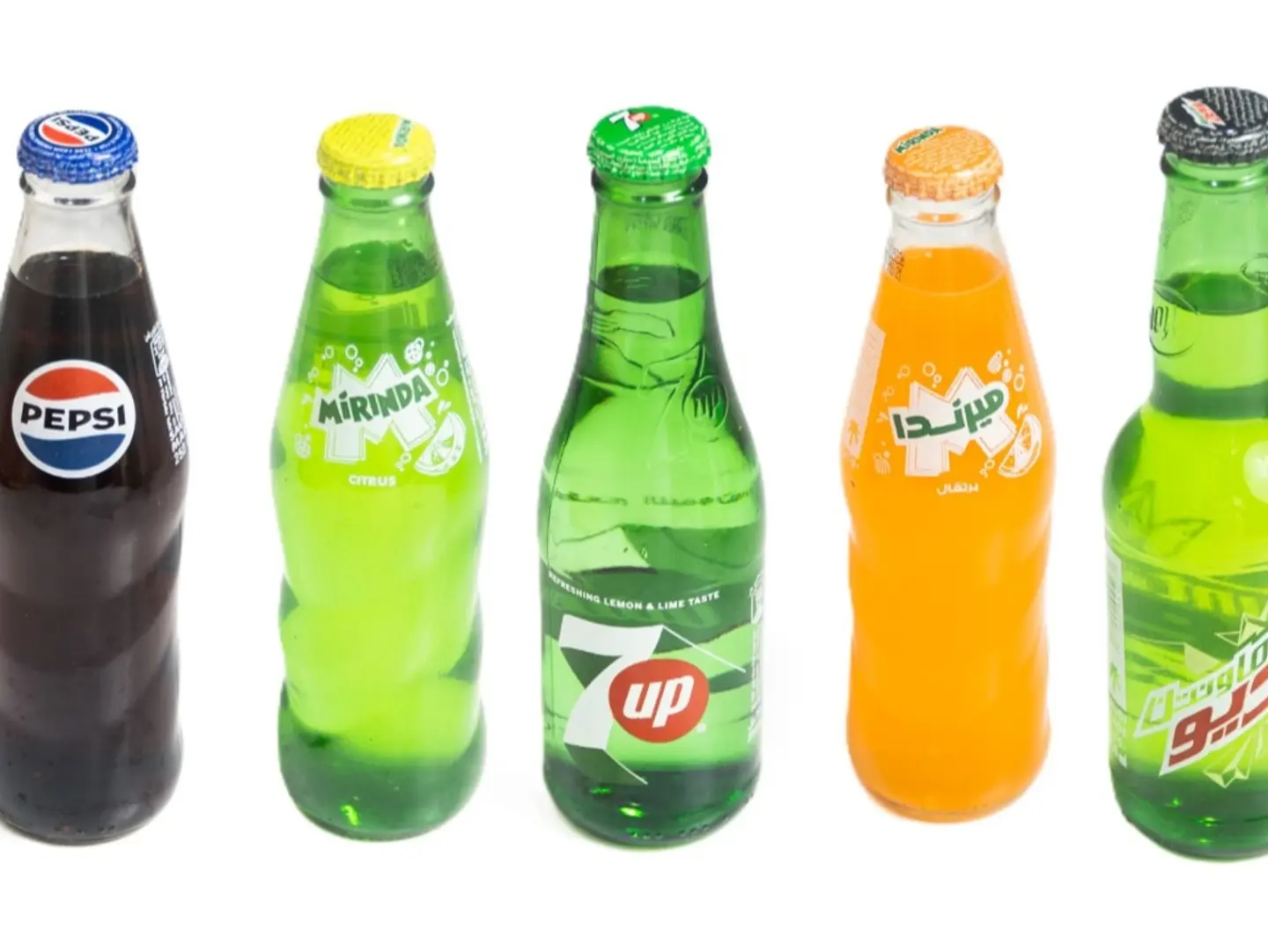 Soft Drink - Large