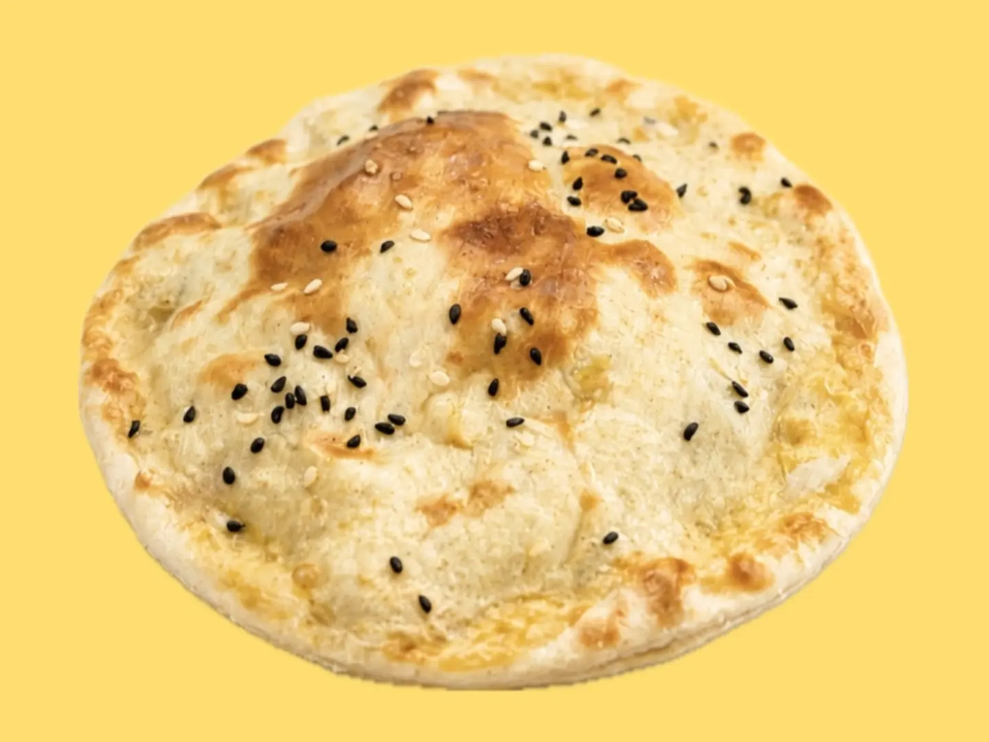 Liver Pie