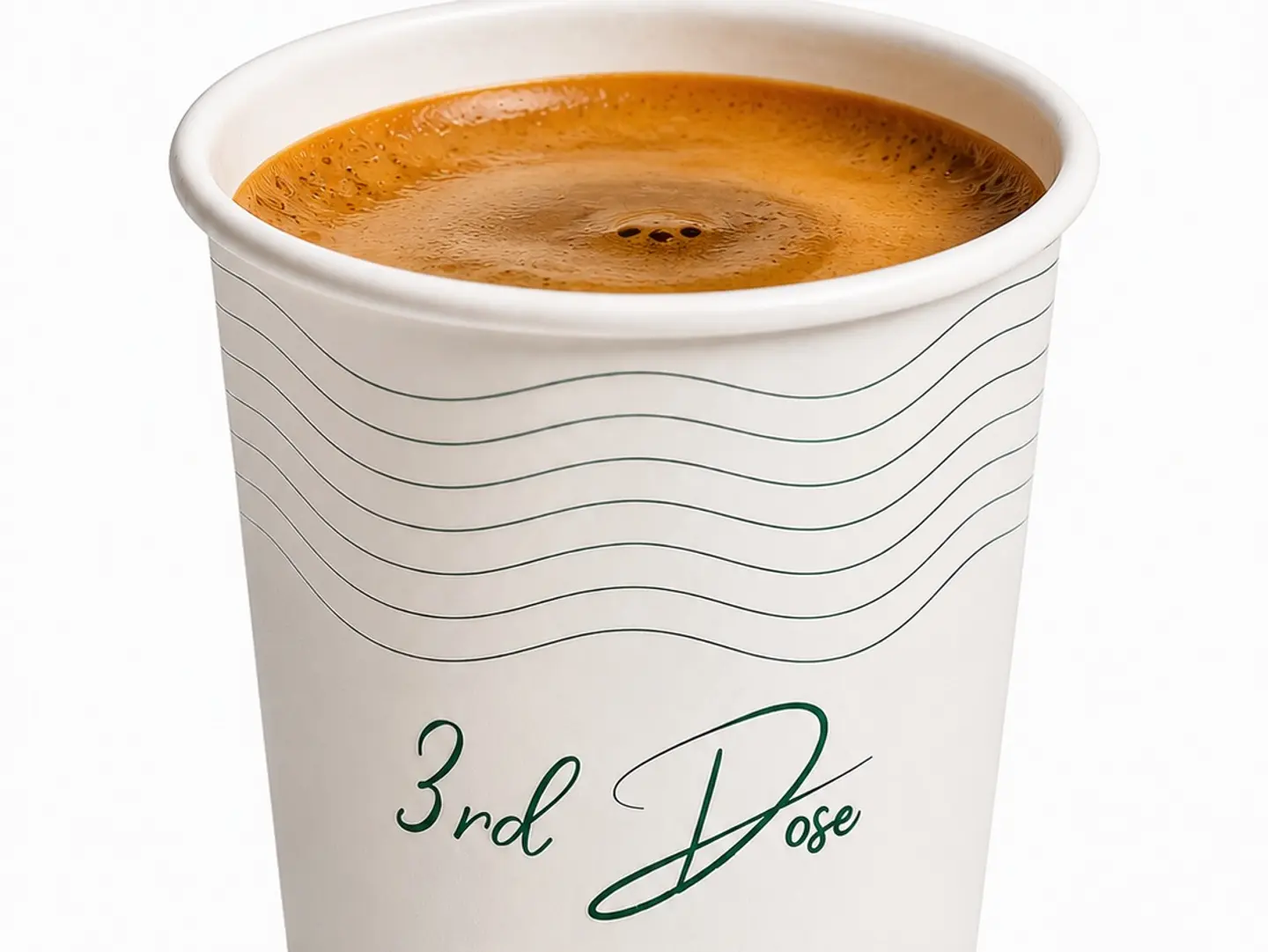 Double Espresso