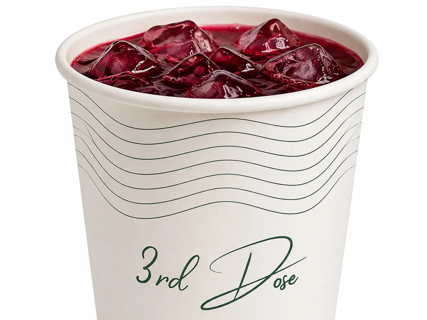 Hibiscus - Medium