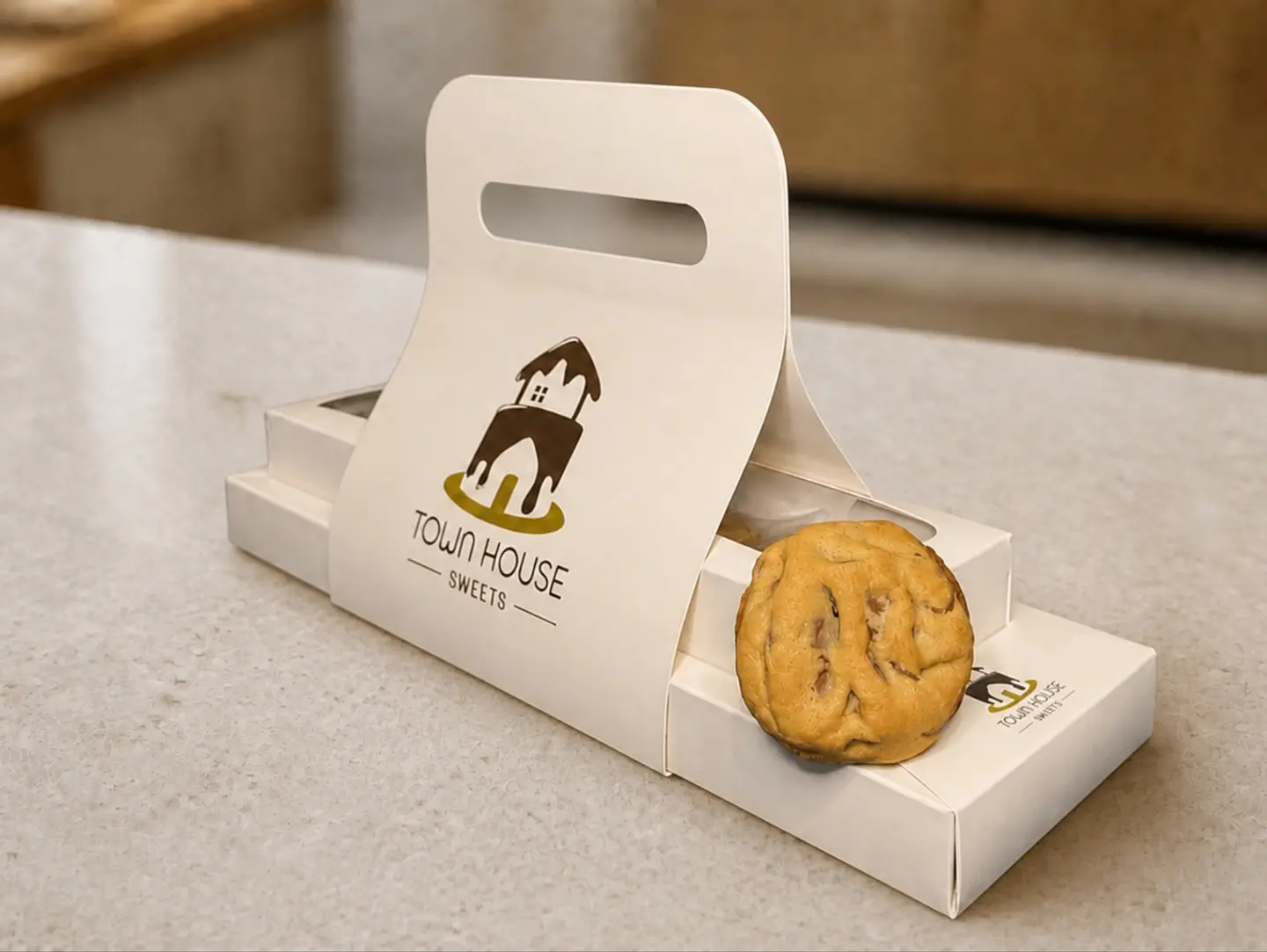 Cookies Box