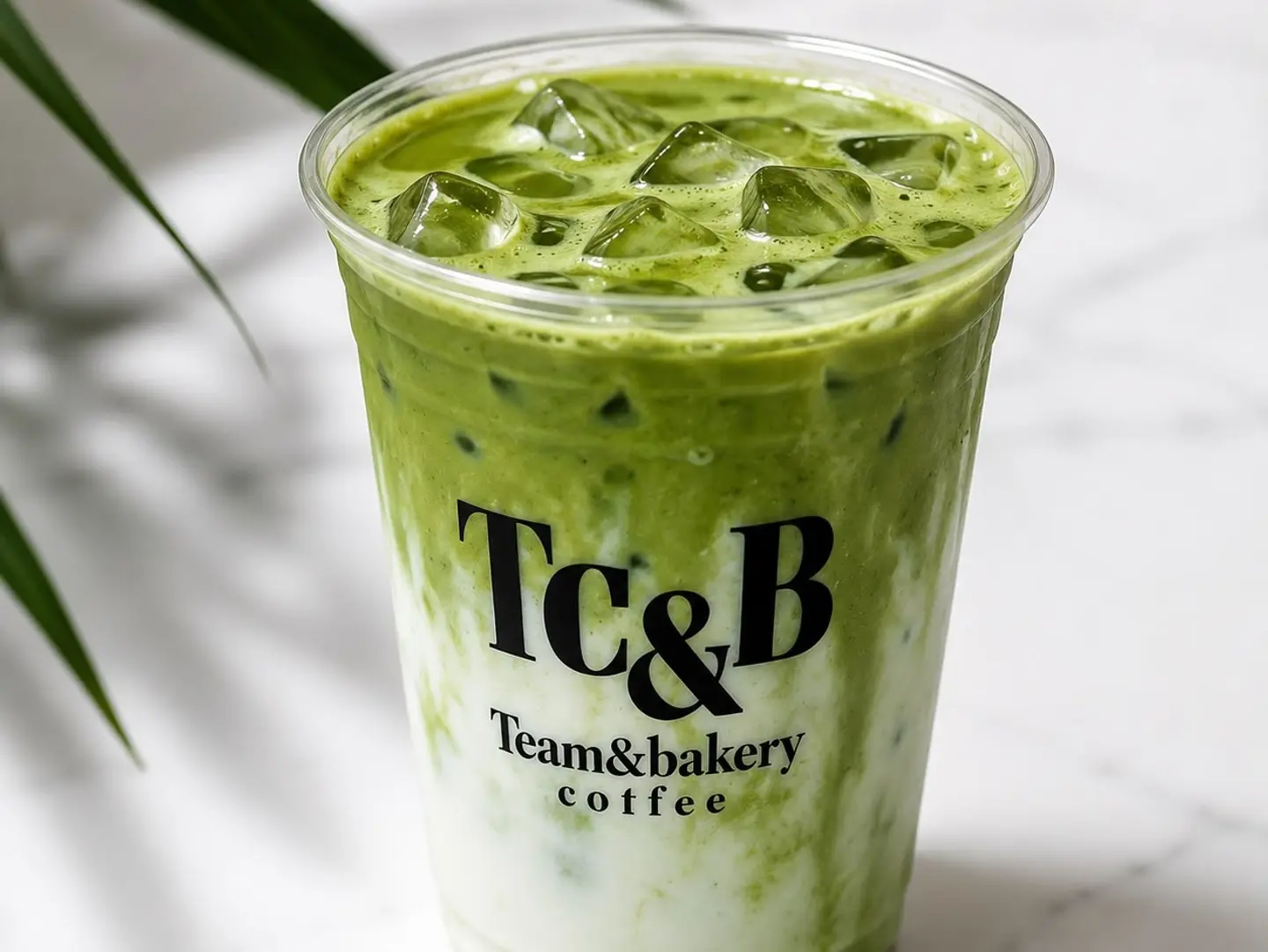 Matcha Ice