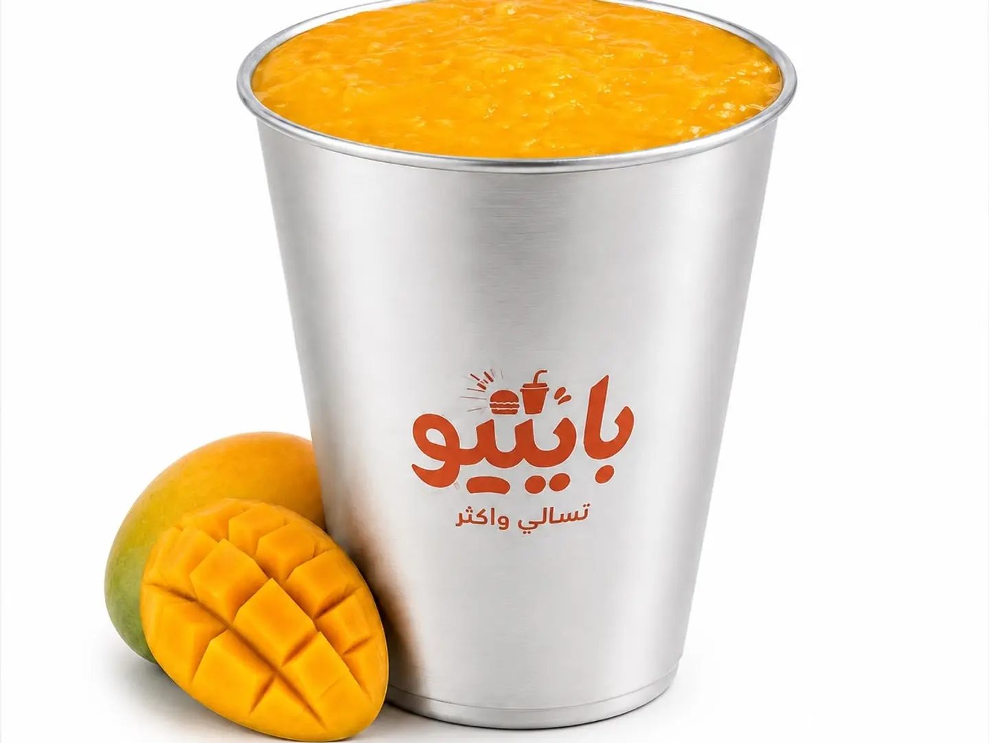 Mango Juice