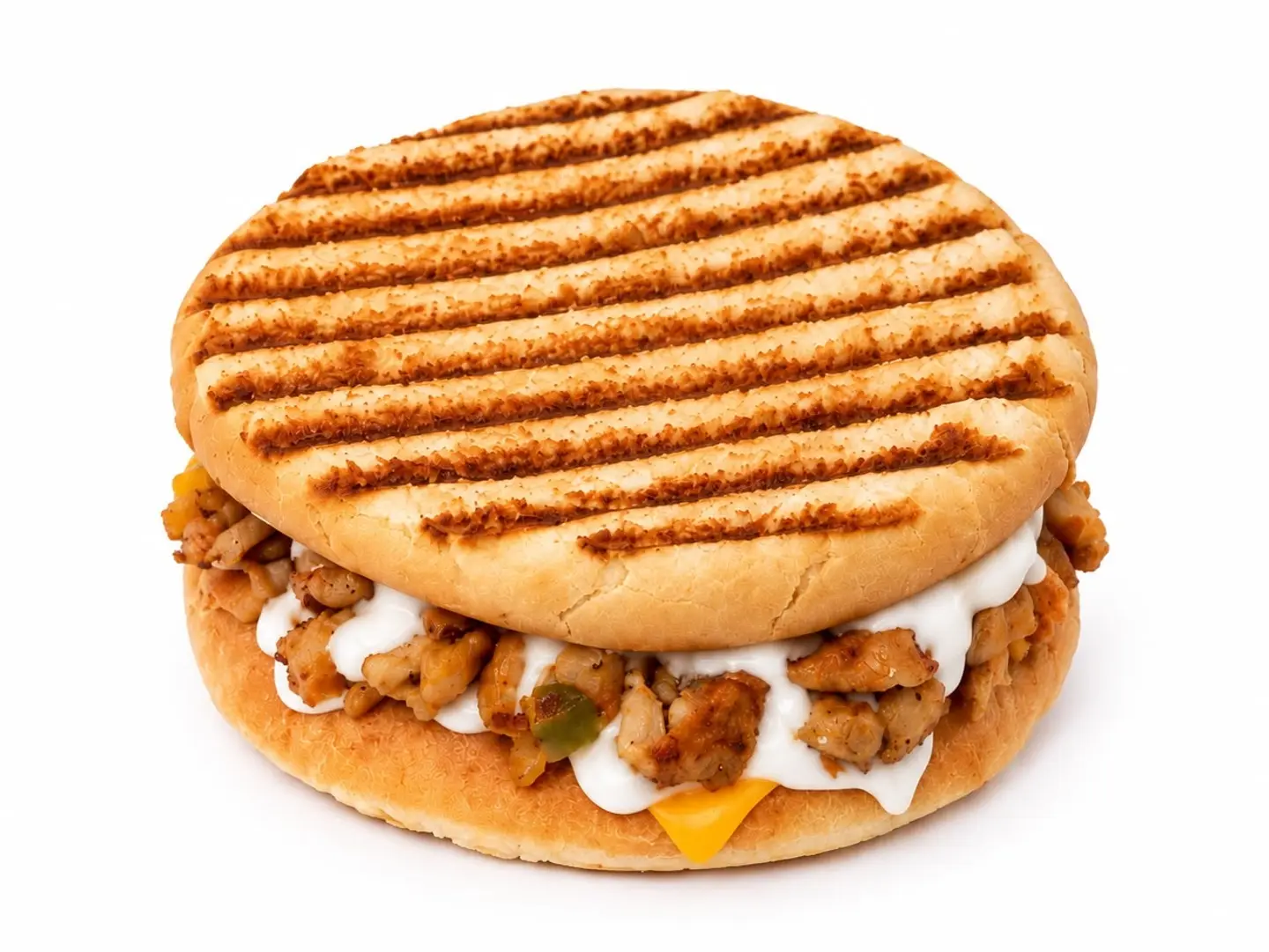 Kudu Mokamra Burger