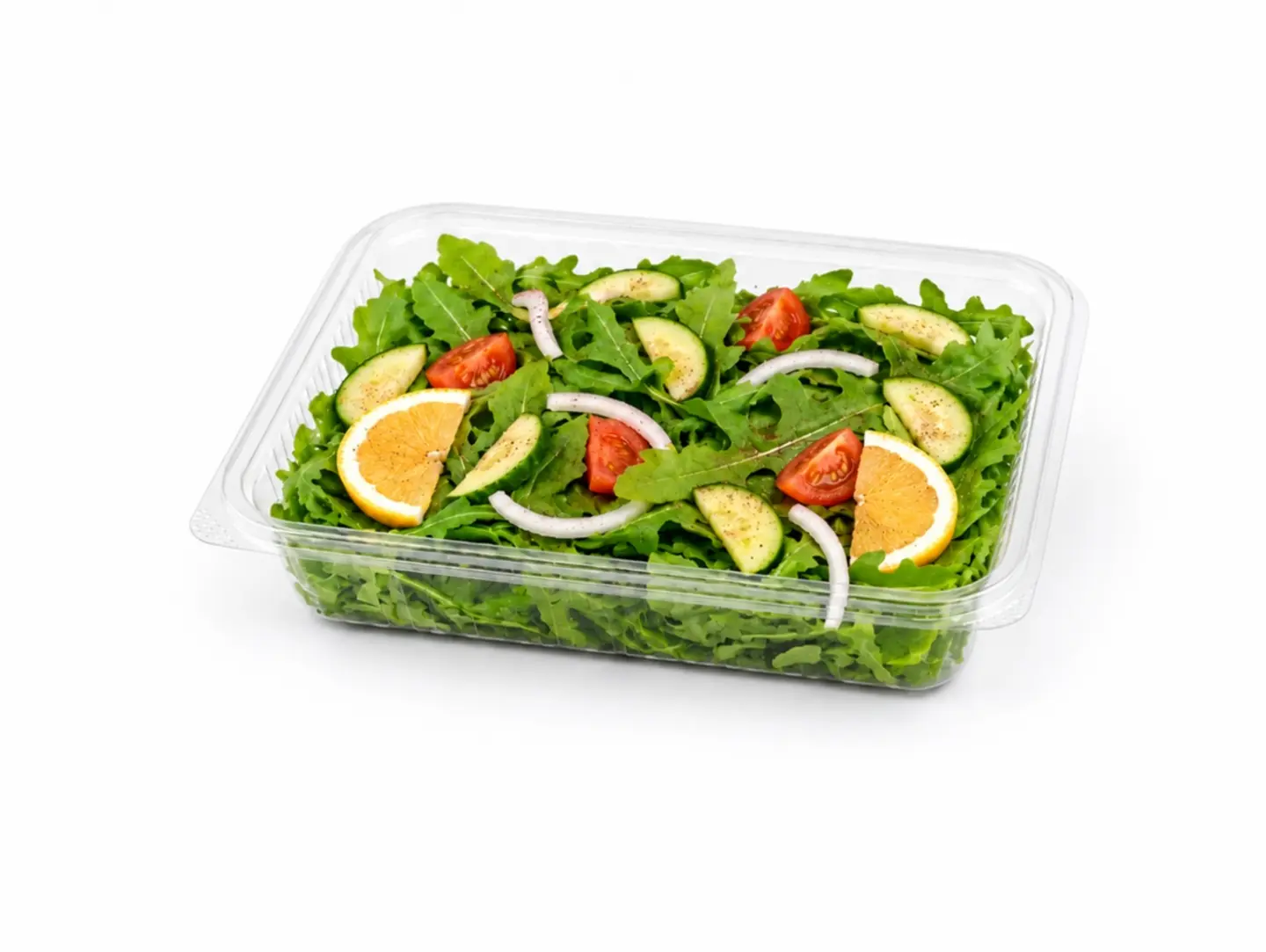 Arugula Salad