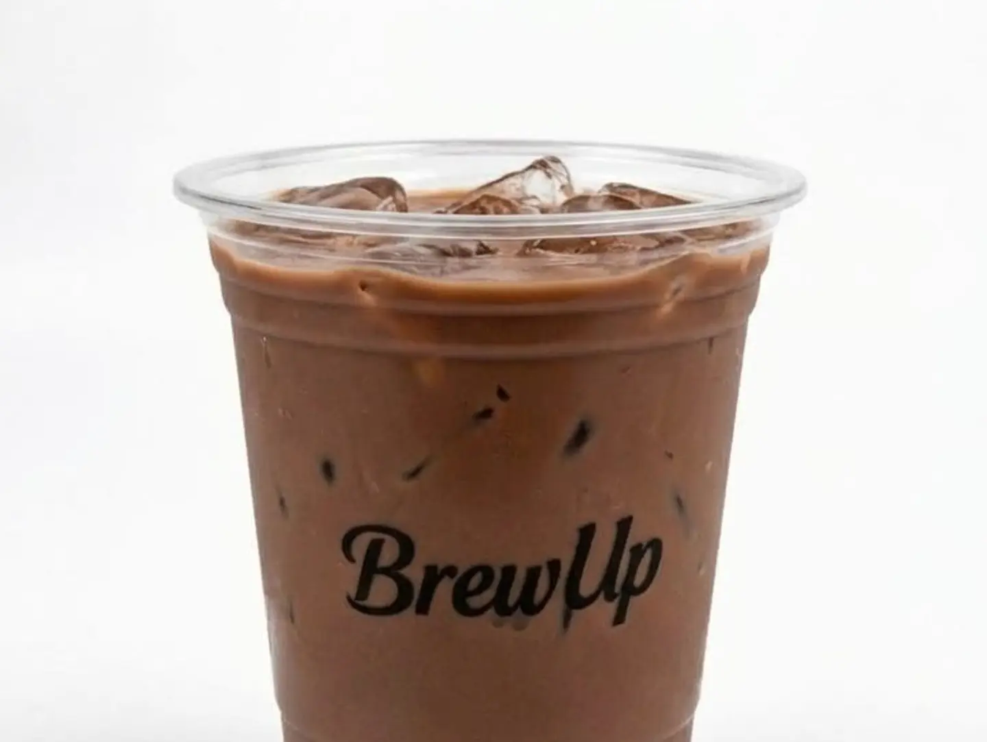 Ice Chocolate