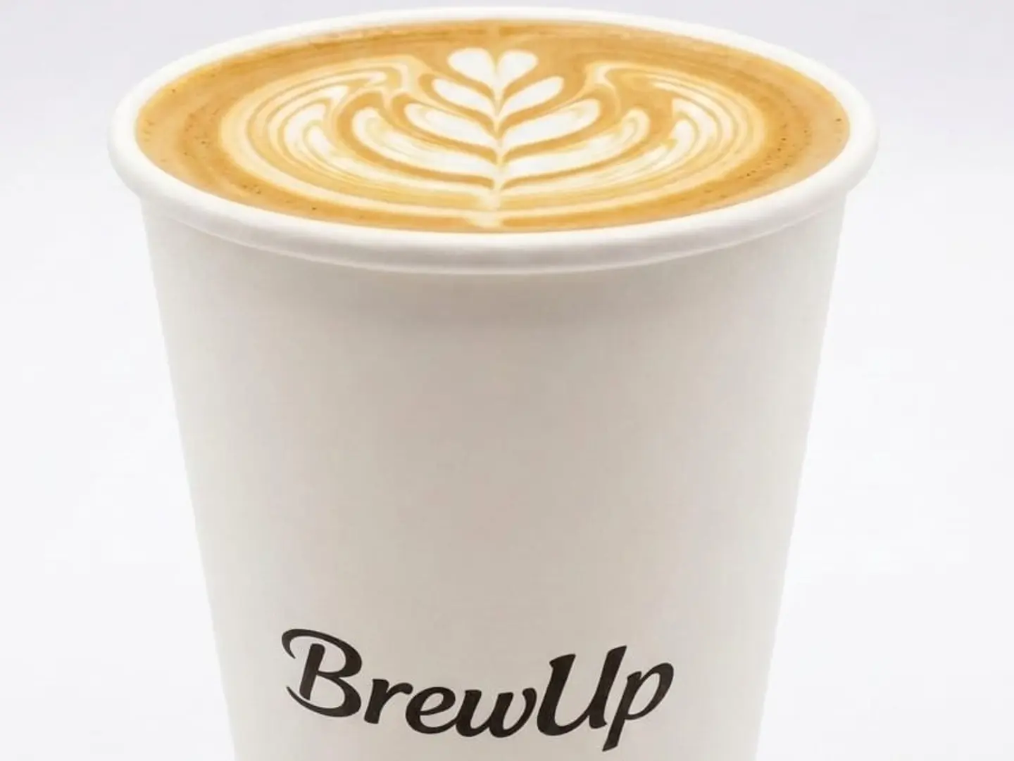 Spanish Latte