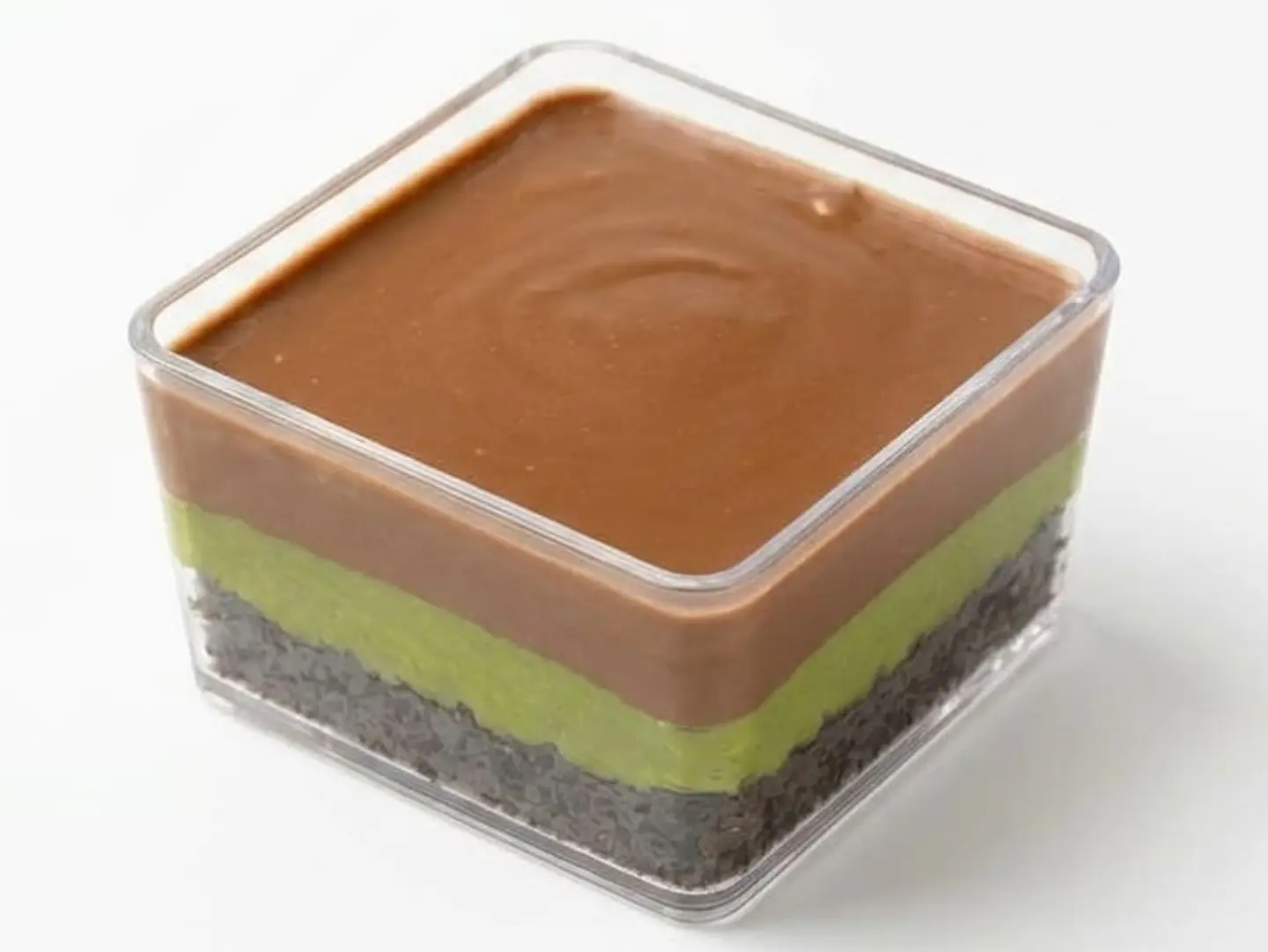 Pistachio Pudding