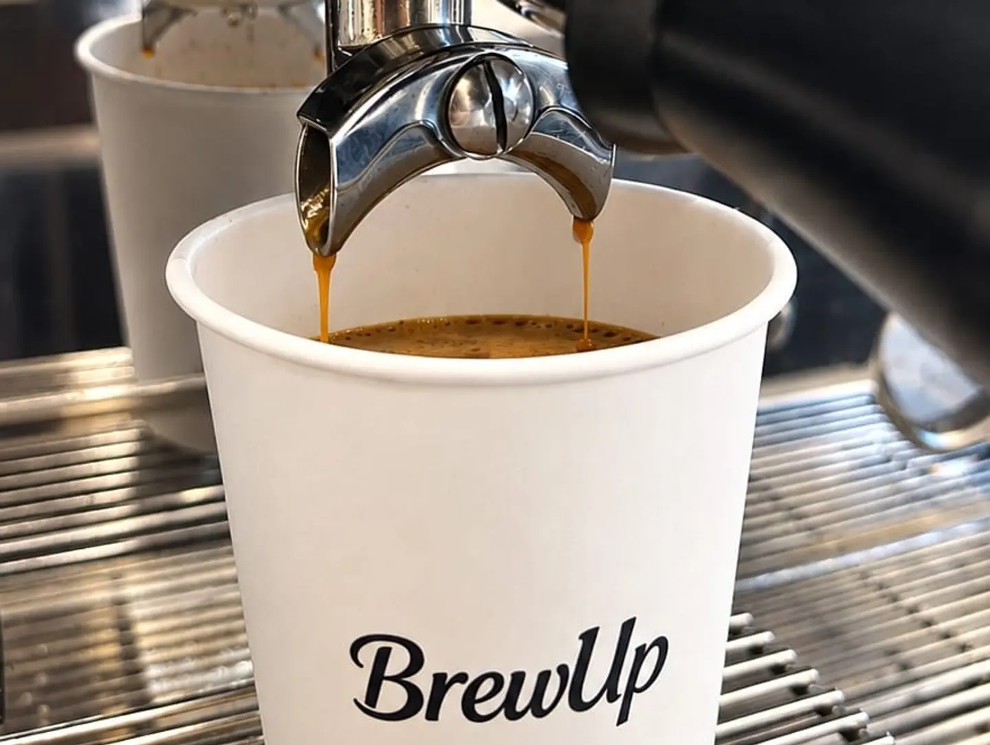 Espresso