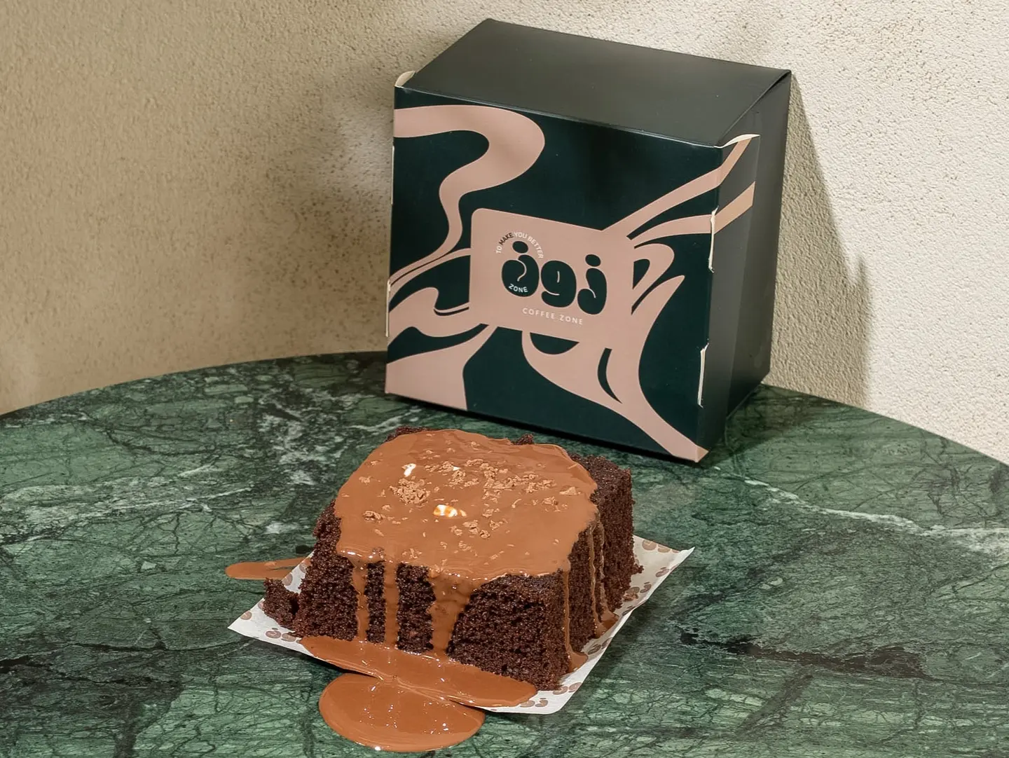 Chocelate Cake