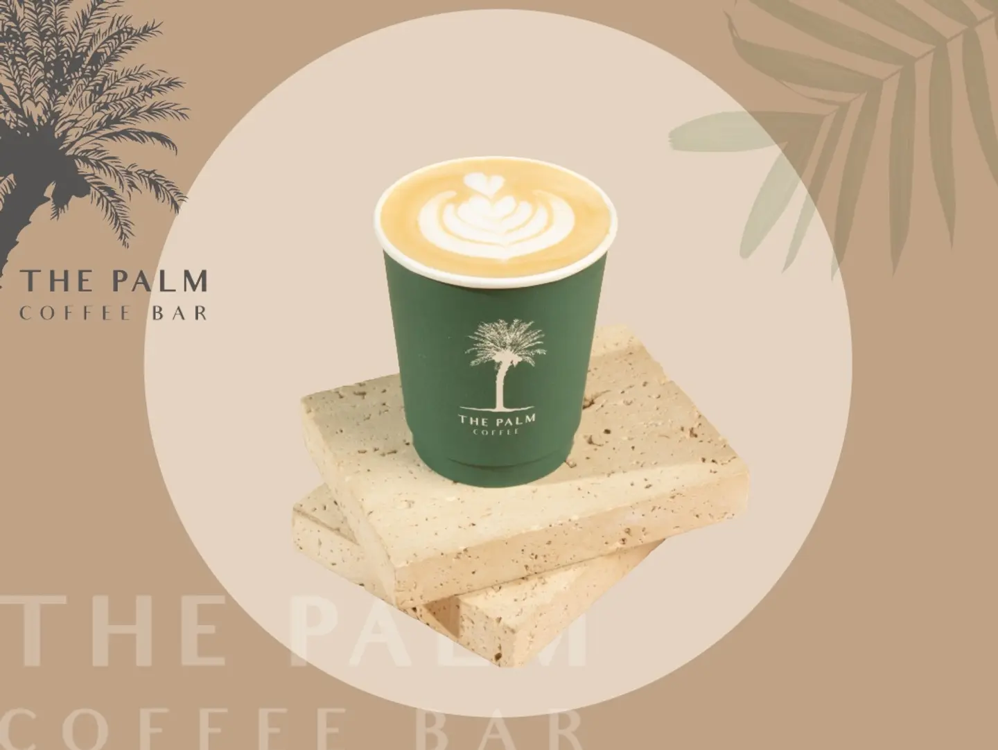 Spanish Latte