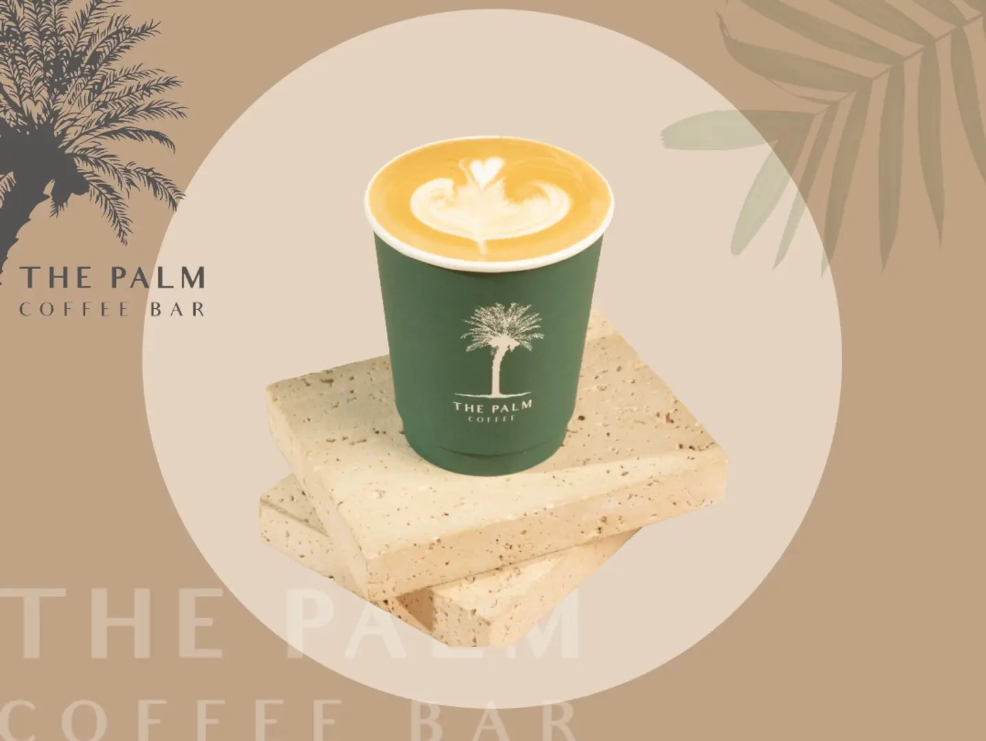 Cafe Latte
