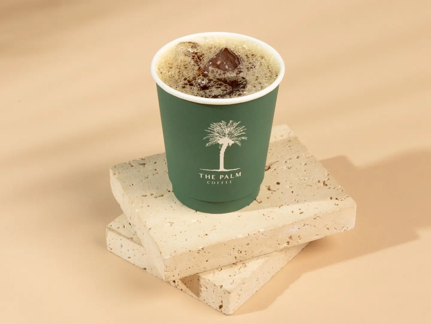 Iced V60