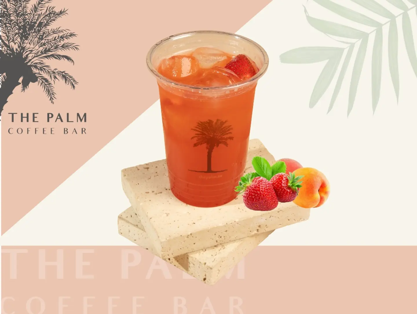 Palm Mojito