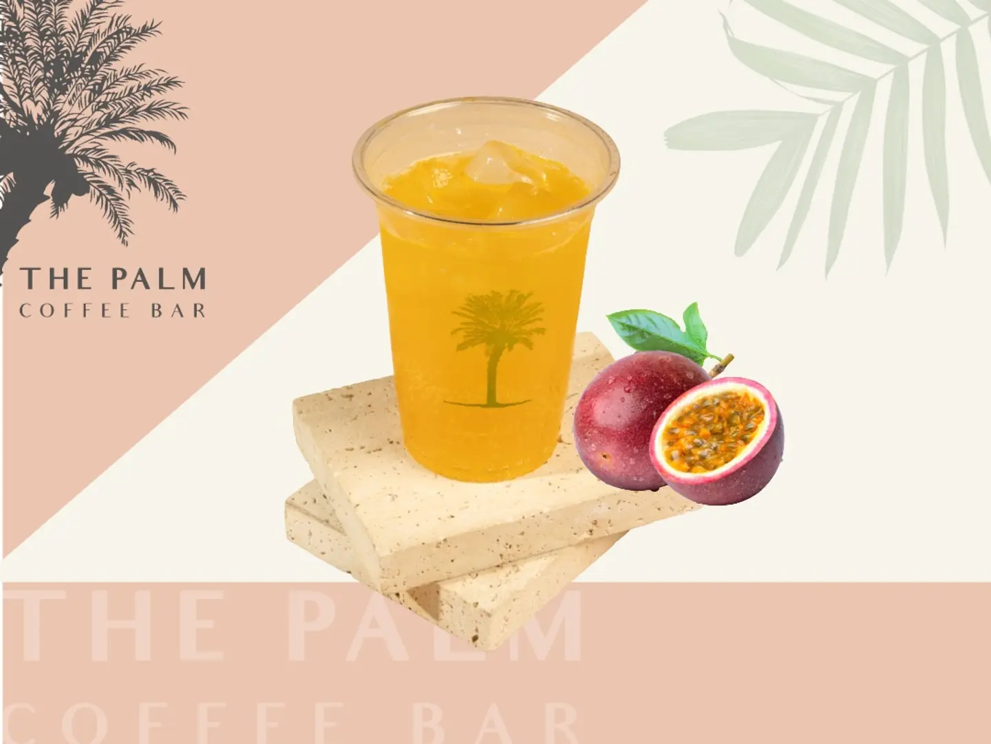 Passion Fruit