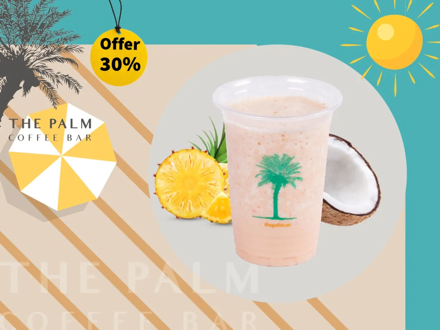 Piña Colada
