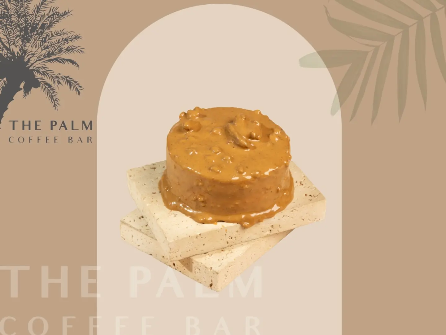Pecan Cake