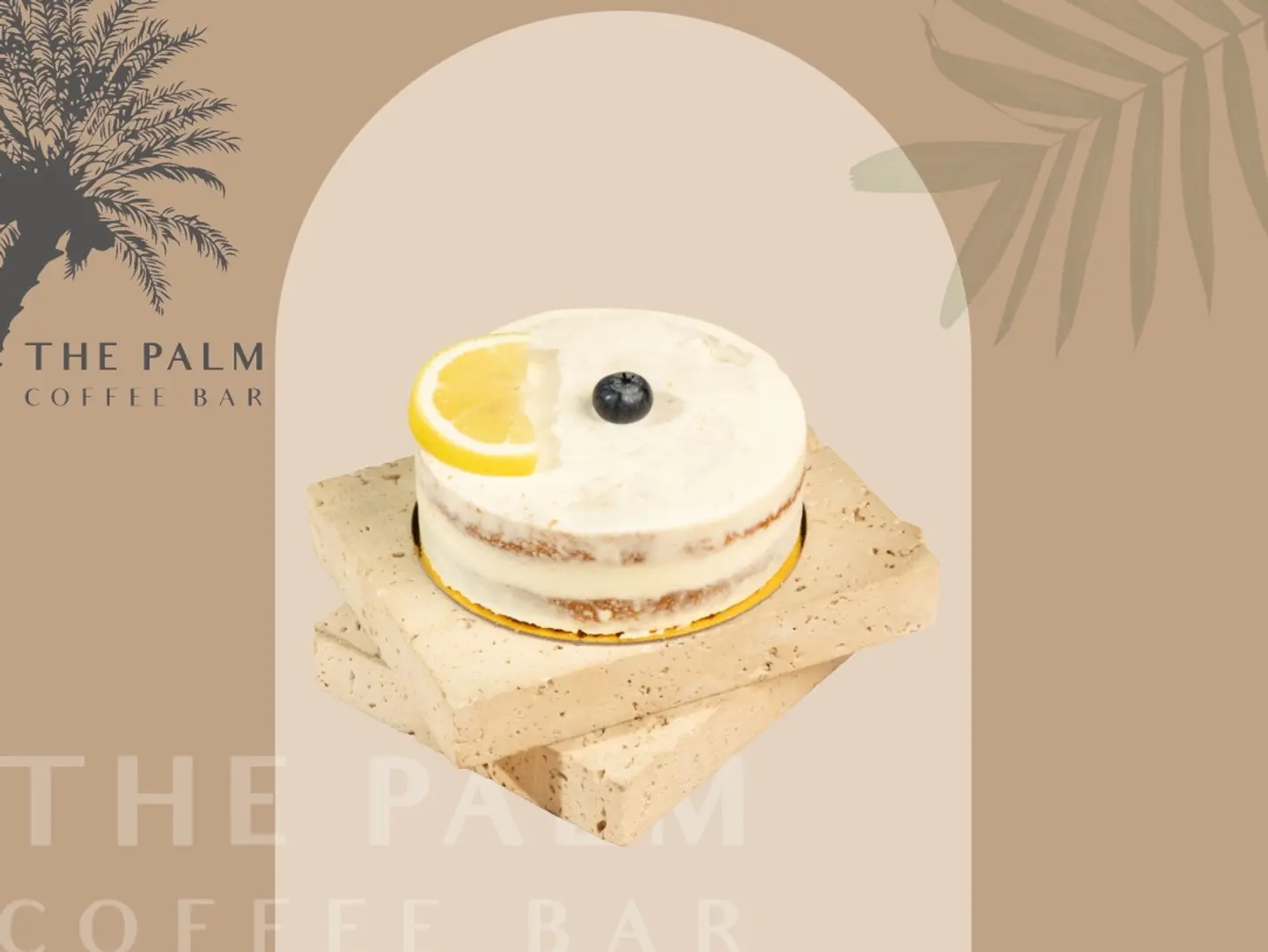 Lemon Cake