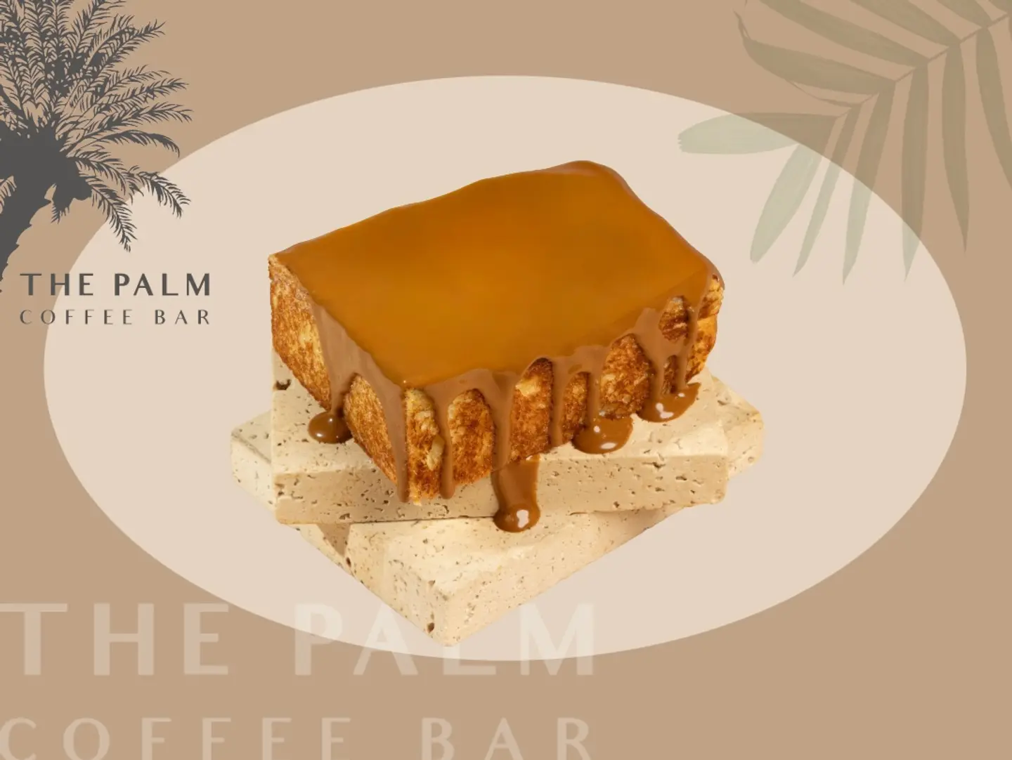 French Toast Caramel