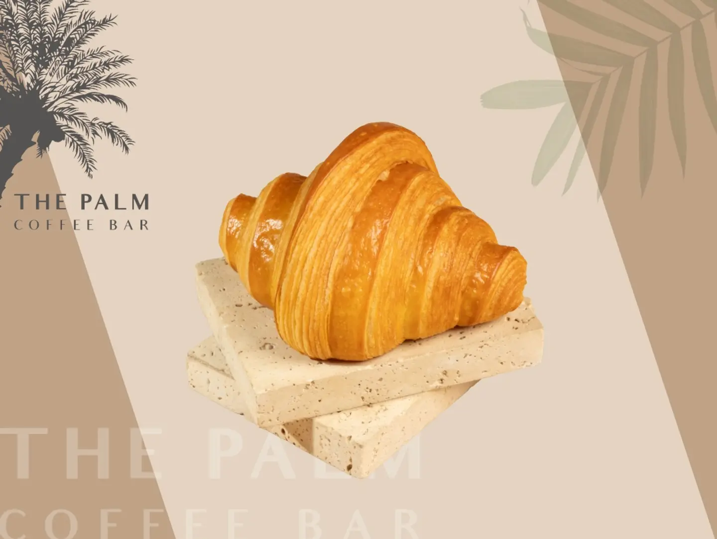Plain Croissant