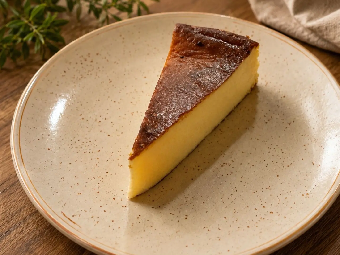 Riyadh Dessert