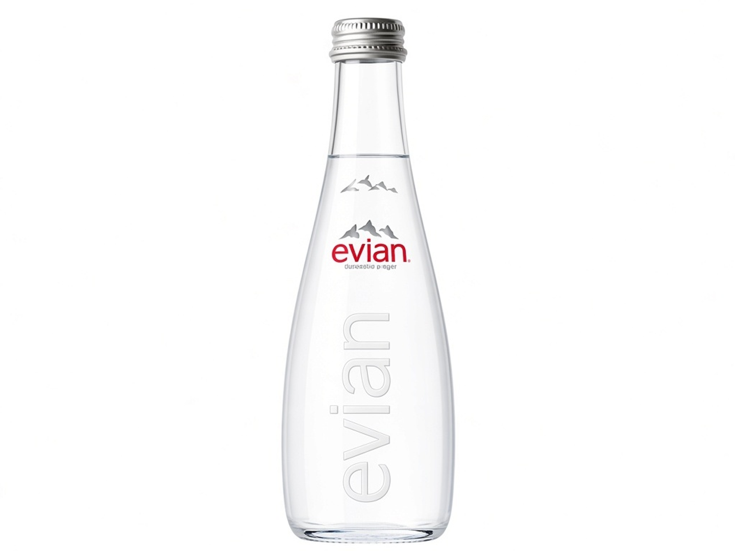Still Ivian Water 250ml