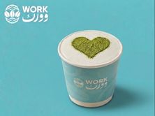 أفوكادو ماتشا