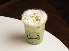 ماتشا