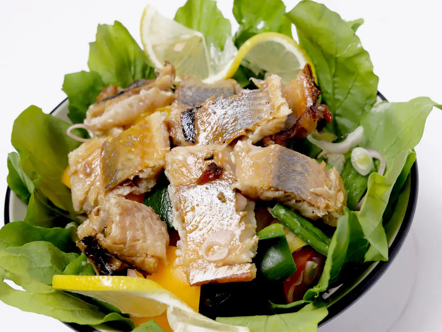 Herring Salad