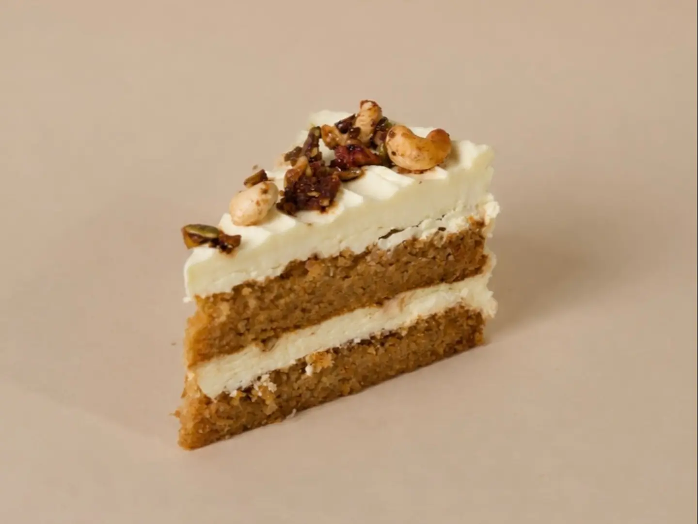 Pumpkin Cake