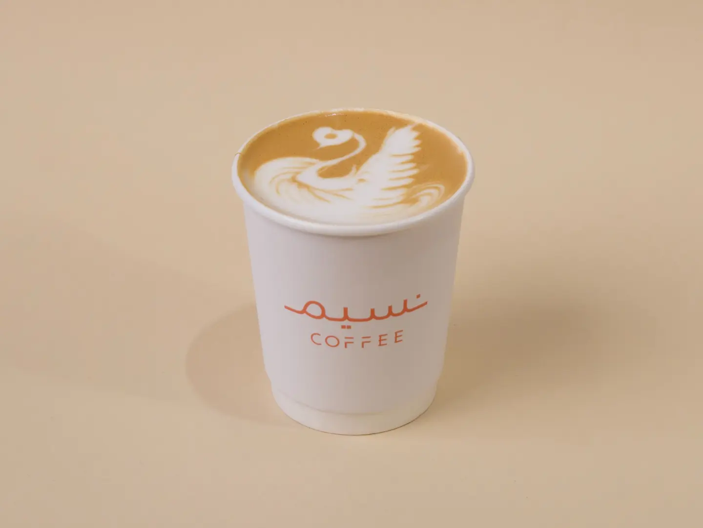 Flat White
