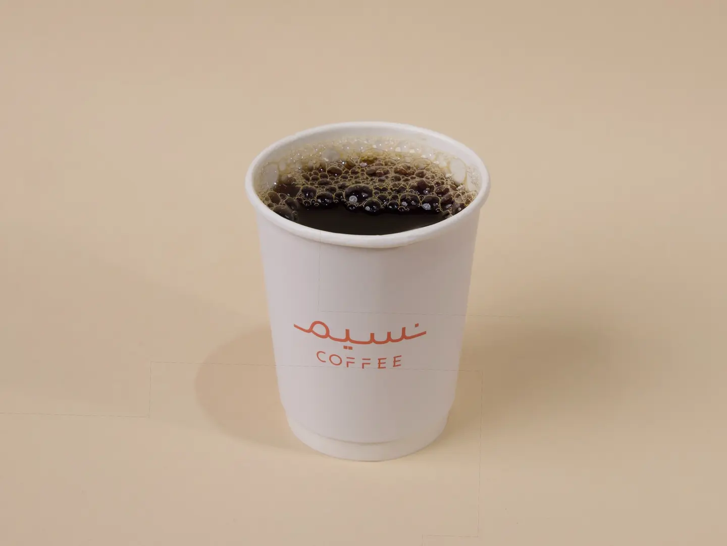 Drip Coffee