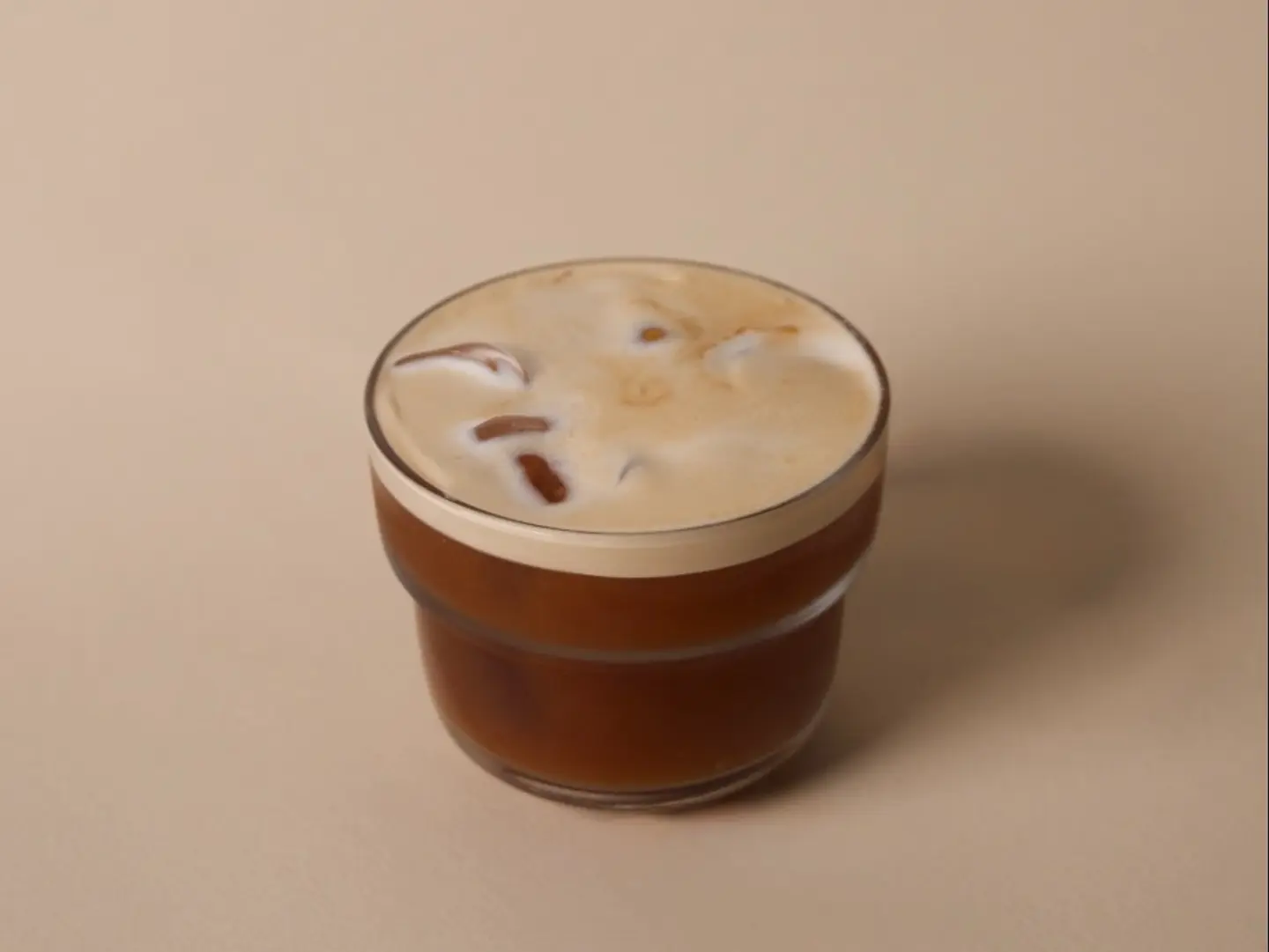 Espresso Alfredo