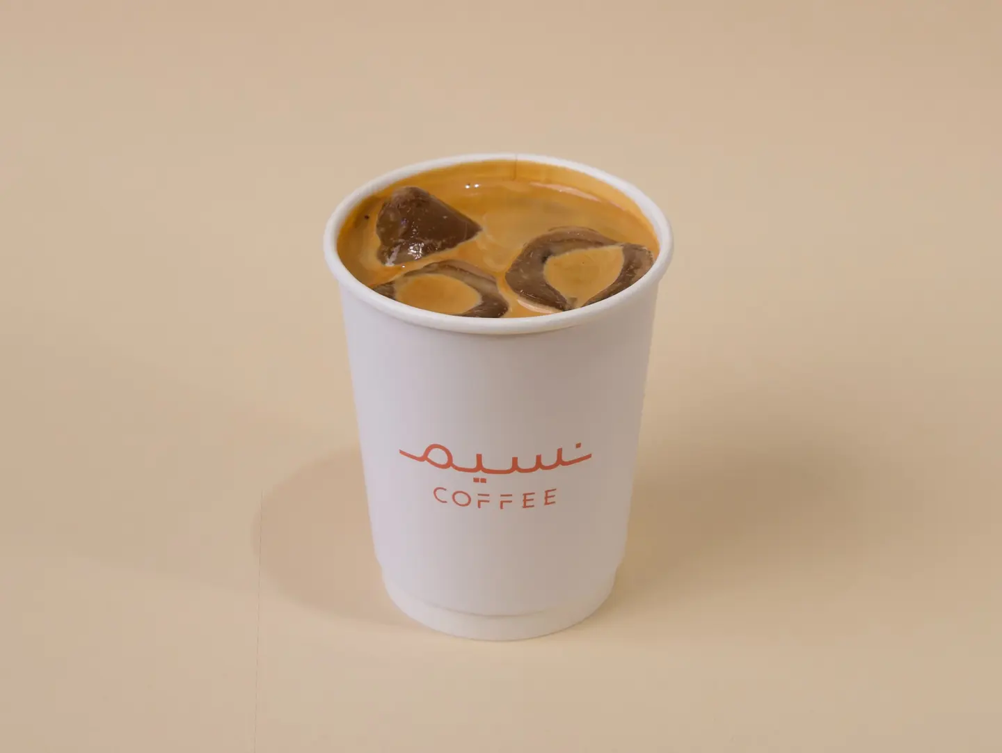 Ice Flat White