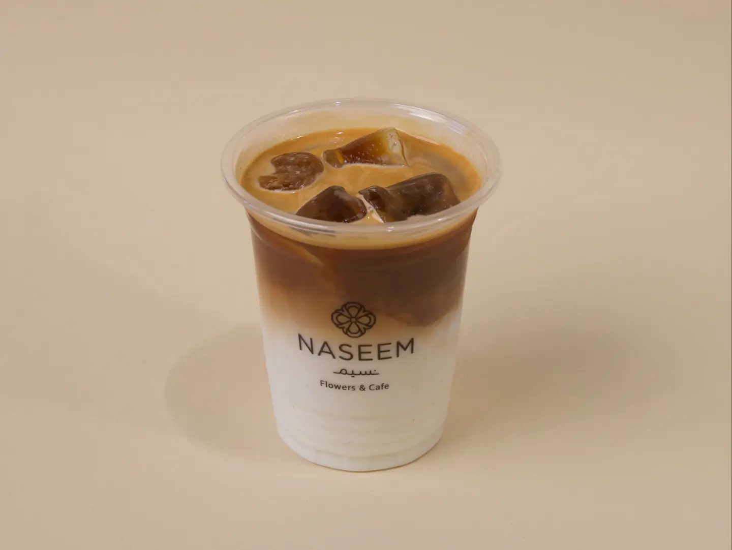 Ice Spanish Latte