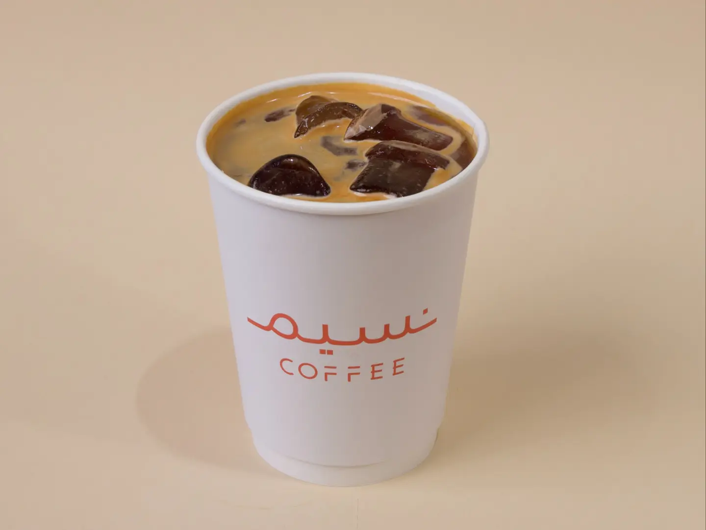 Ice Americano