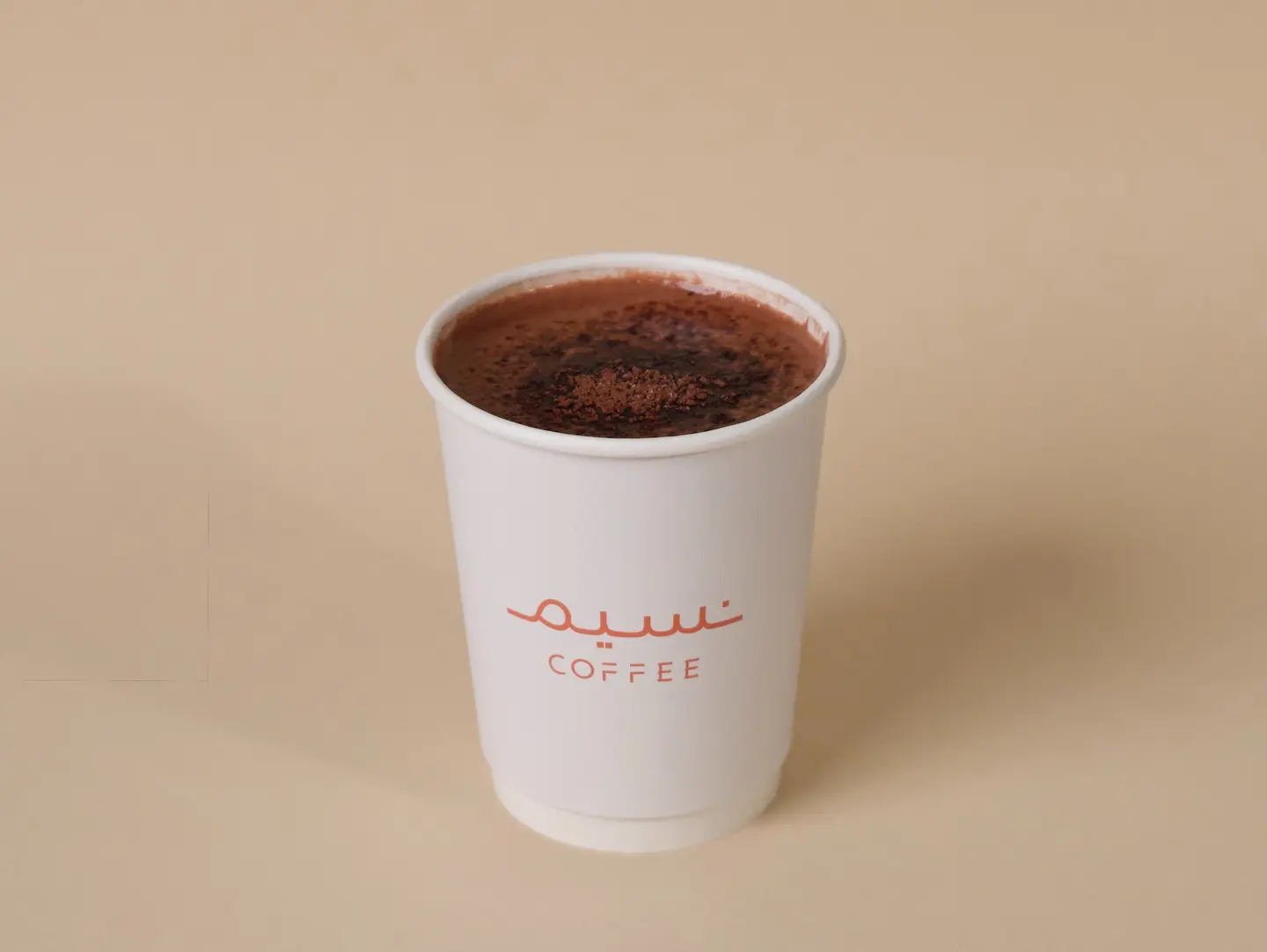 Hot Chocolate