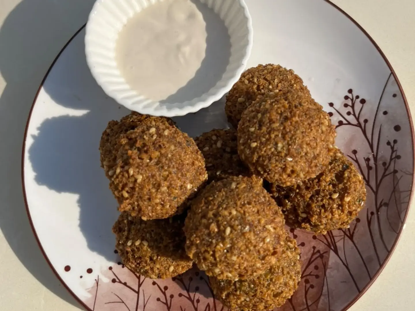 فلافل