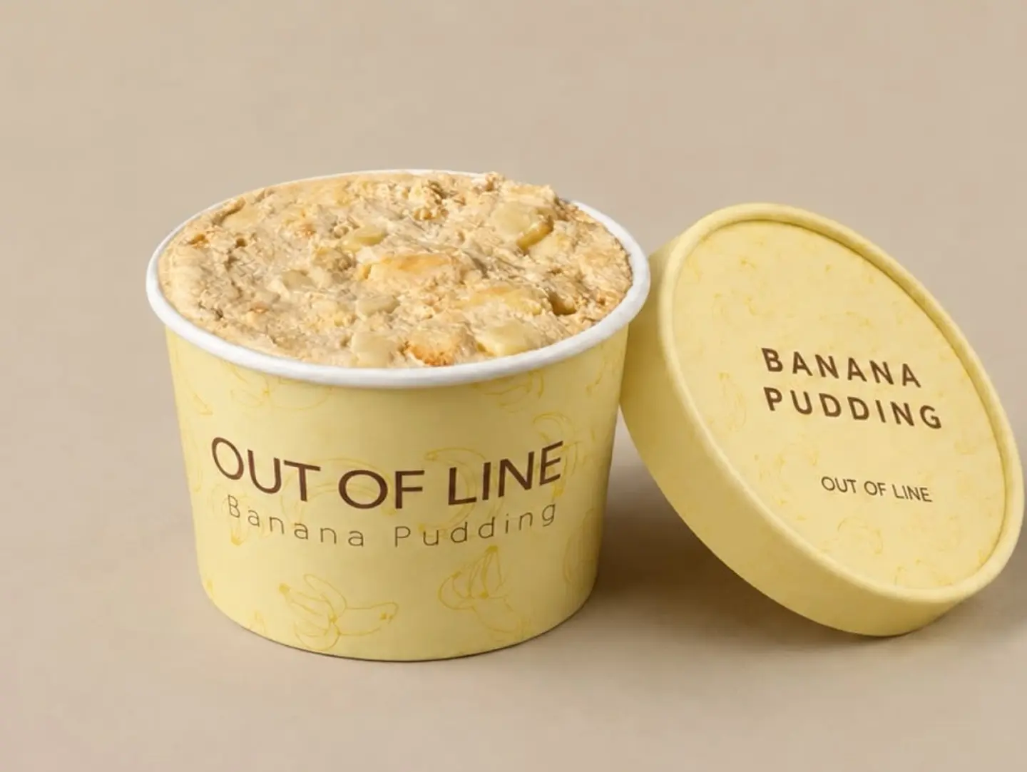 Banana Pudding