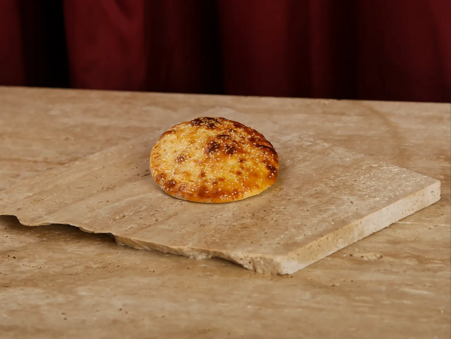 Spicy Tuna Rounder