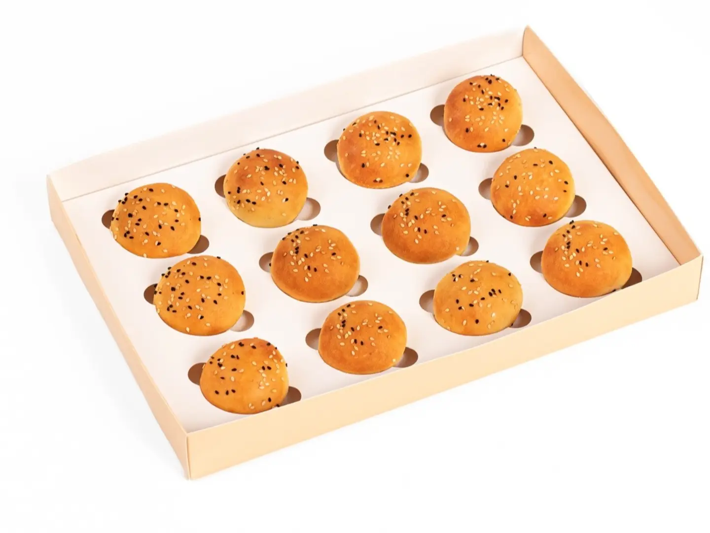 Cup Bites