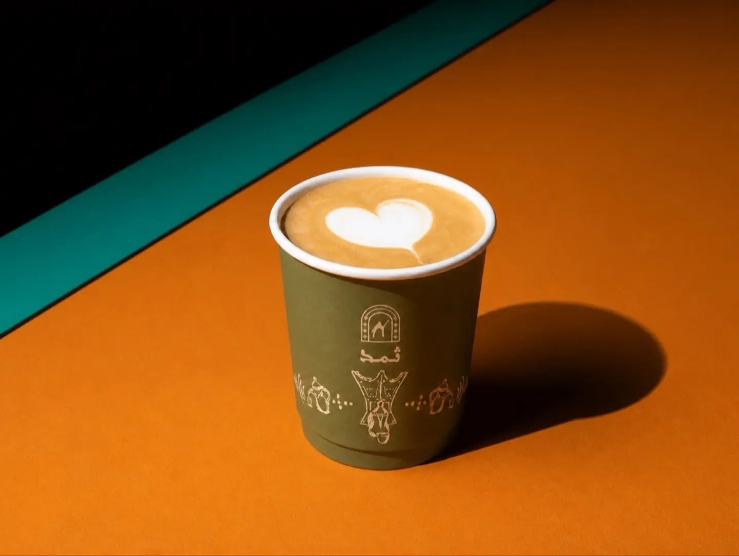 Flat White