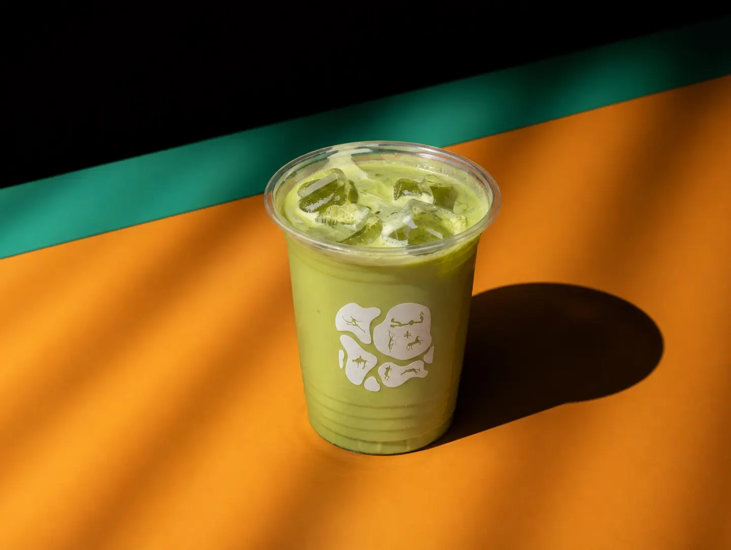 Matcha Cold