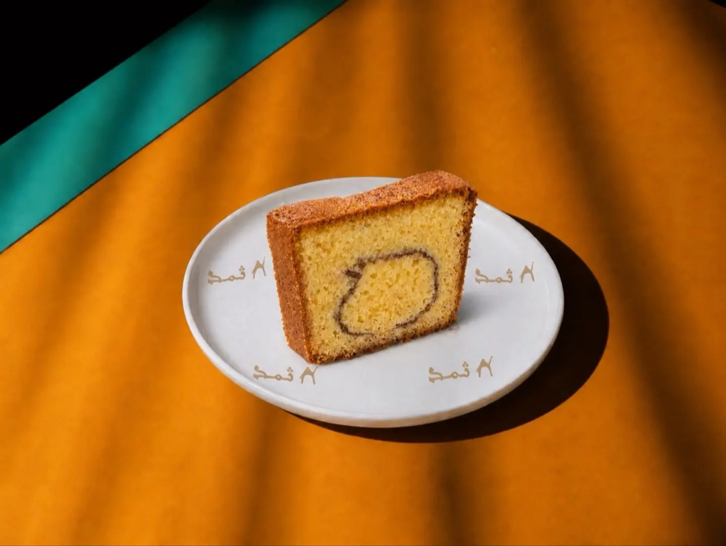 English Cake