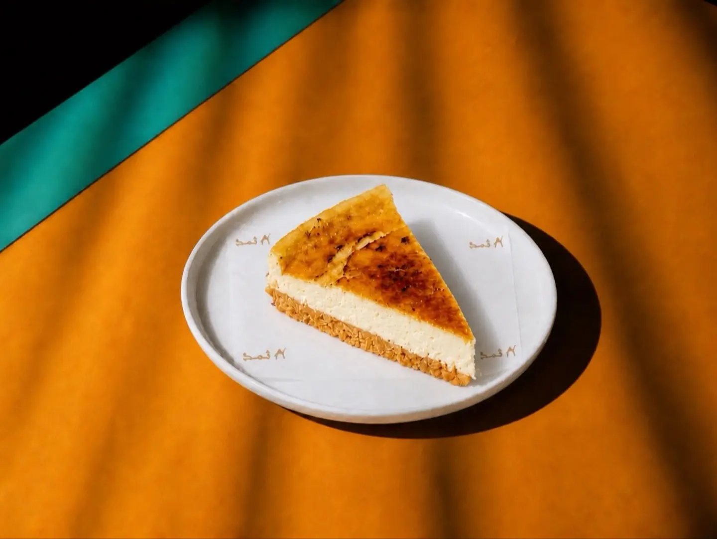 Cheesecake Cream Borlet