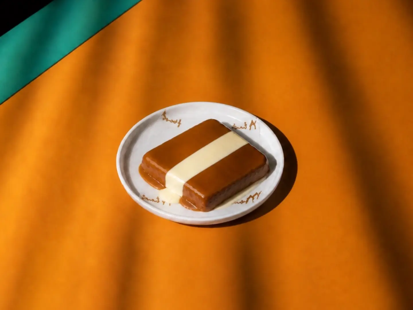 Magic Cake