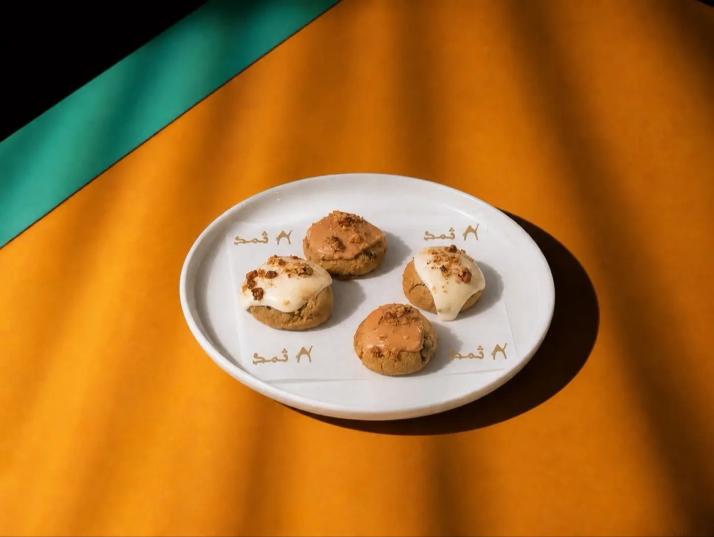 Bites Cookies