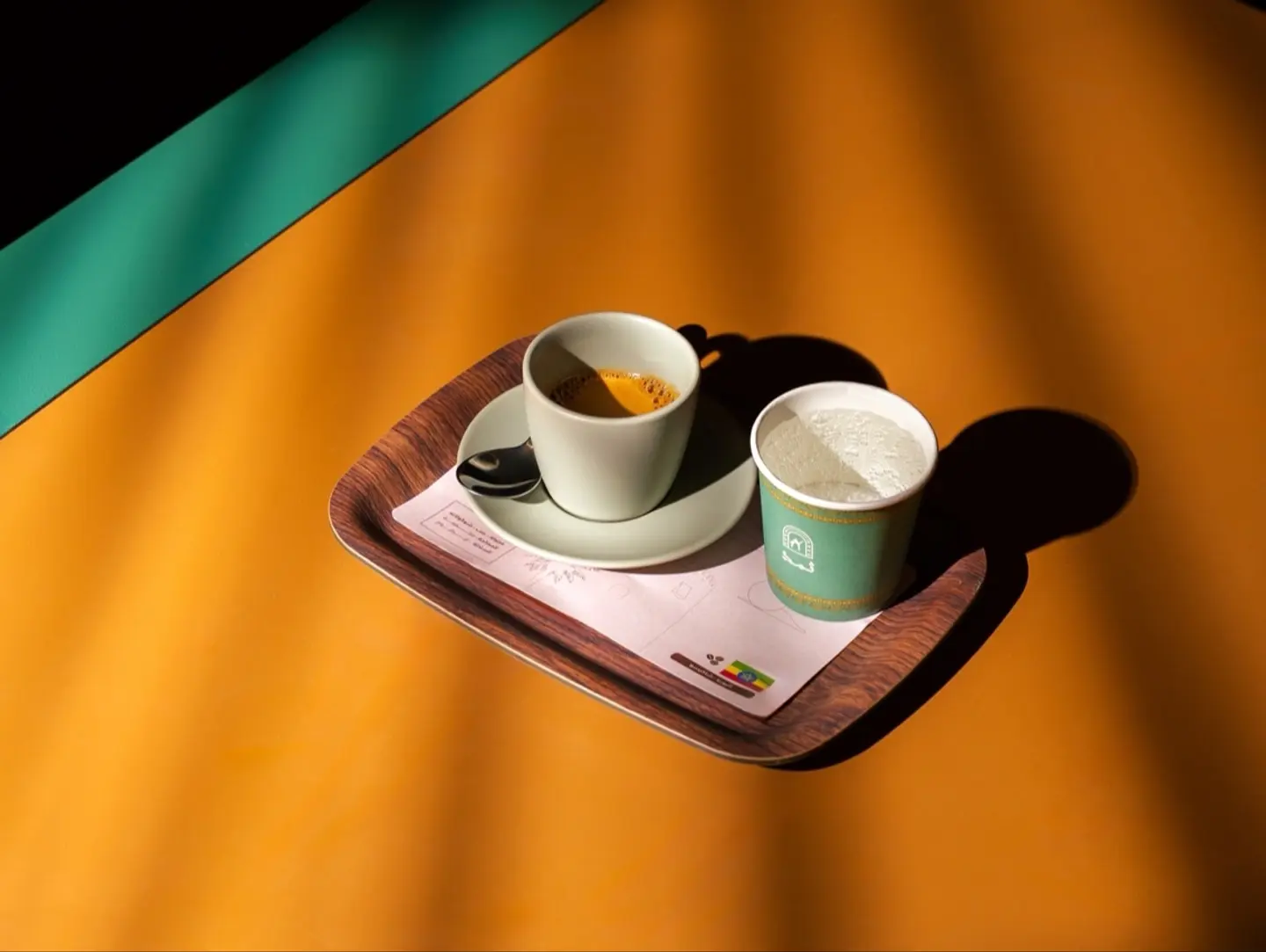 Espresso